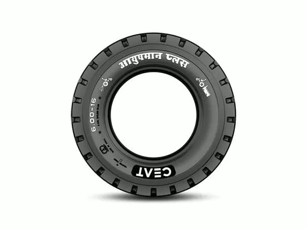 CEAT Aayushmaan 6.50 X 20(s)