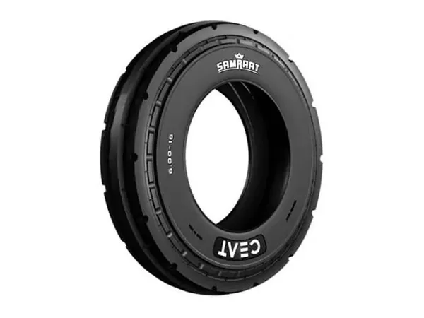 CEAT Samraat F2 5 X 15(S)