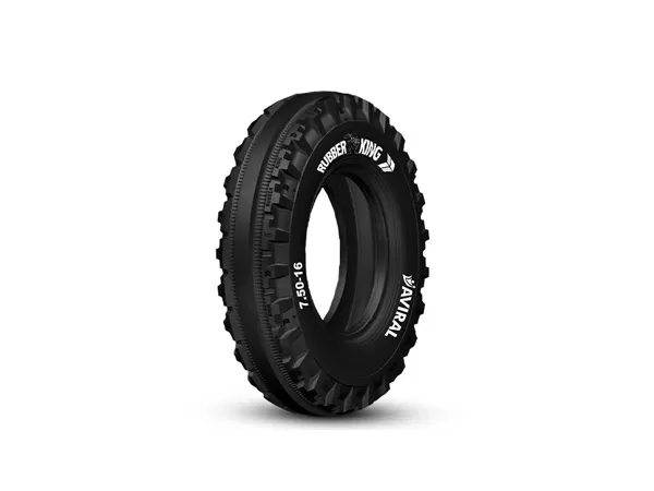 Rubber King Aviral 7.50 X 16(s)