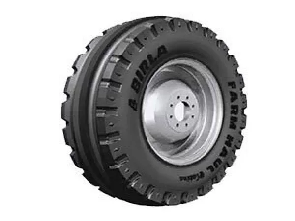 Birla Farm Haul Platina – Front 6.00 X 16(s)