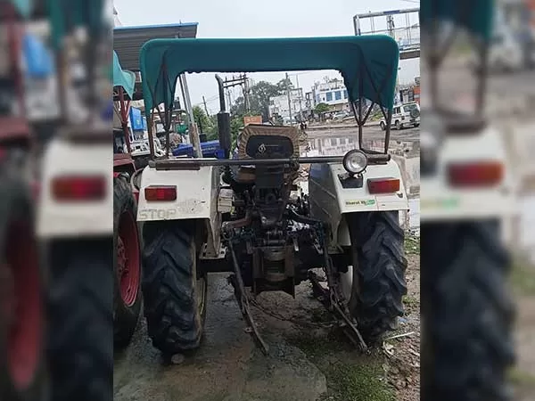 Powertrac 434 2007