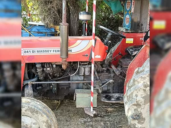 Swaraj 841 XM 2018