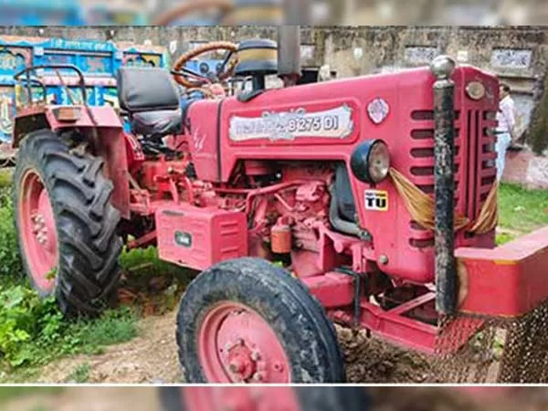 Mahindra 275 DI TU 2014