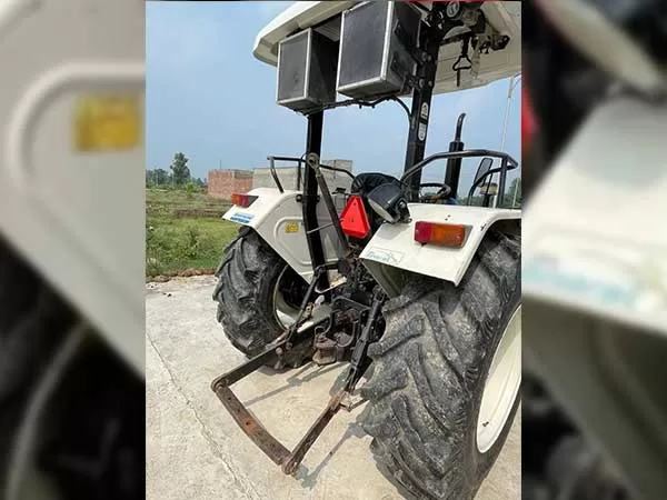 New Holland 3630 TX Super 2013