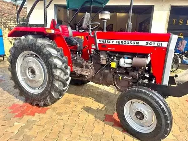 Tafe (Massey) Massey Ferguson 241 DI 2025