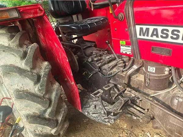 Tafe (Massey) Massey Ferguson 1035 DI Maha Shakti 2022