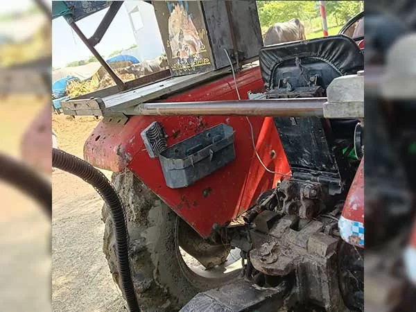 Swaraj 841 XM 2018