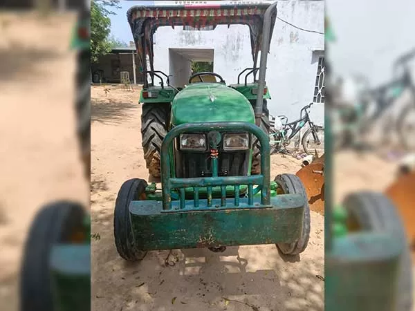 John Deere 5045 D 2014