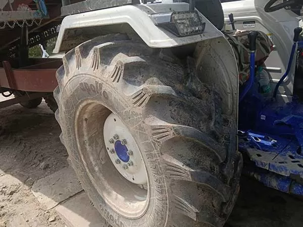Farmtrac 6055 Classic T20 2025