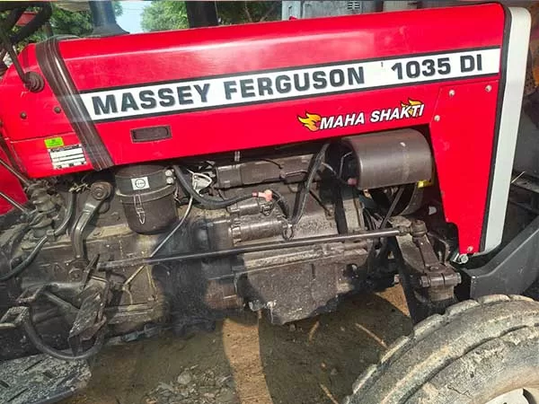 Tafe (Massey) Massey Ferguson 1035 DI Maha Shakti 2022