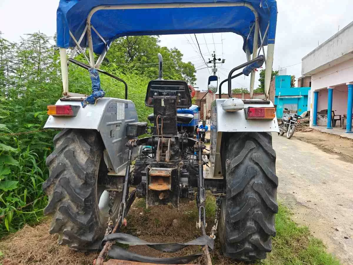 Powertrac 439 Plus 2021