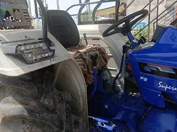Farmtrac 6055 Classic T20 2025