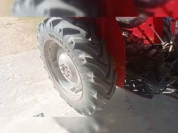 Tafe (Massey) Massey Ferguson 1035 DI 2015