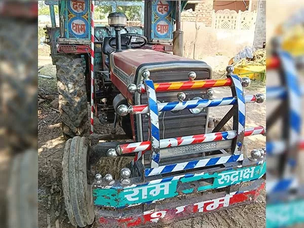 Swaraj 841 XM 2018